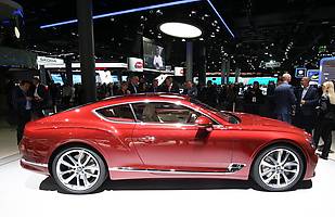 Salon we Frankfurcie - cz. I