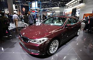 Salon we Frankfurcie - cz. I