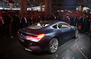 Salon we Frankfurcie - cz. I