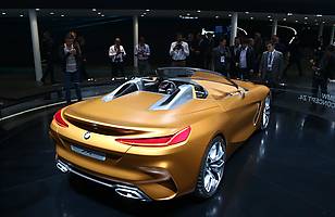 Salon we Frankfurcie - cz. I