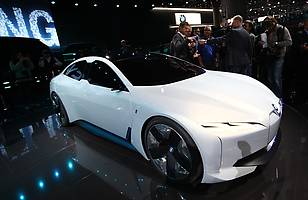 Salon we Frankfurcie - cz. I