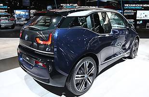 Salon we Frankfurcie - cz. I