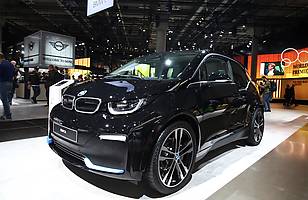 Salon we Frankfurcie - cz. I