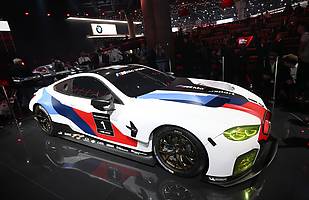 Salon we Frankfurcie - cz. I