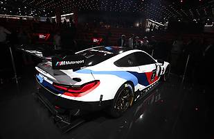 Salon we Frankfurcie - cz. I