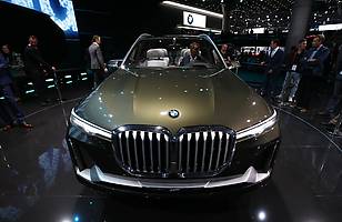 Salon we Frankfurcie - cz. II