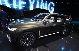 Salon we Frankfurcie - cz. II