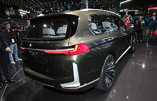 Salon we Frankfurcie - cz. II