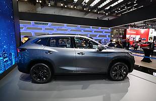 Salon we Frankfurcie - cz. II