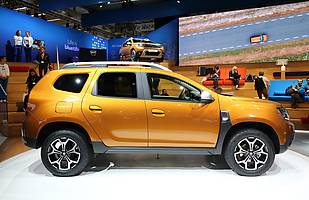 Salon we Frankfurcie - cz. II