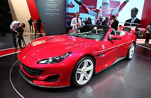 Salon we Frankfurcie - cz. II