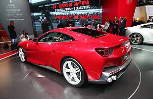 Salon we Frankfurcie - cz. II