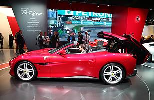 Salon we Frankfurcie - cz. II