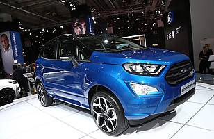 Salon we Frankfurcie - cz. II