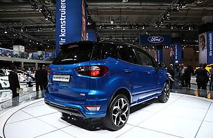 Salon we Frankfurcie - cz. II