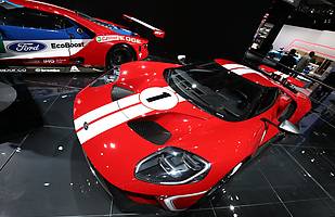 Salon we Frankfurcie - cz. II