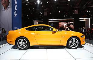 Salon we Frankfurcie - cz. II