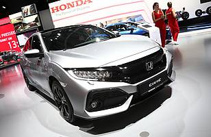 Salon we Frankfurcie - cz. II