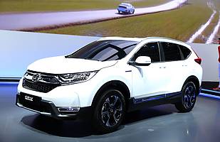 Salon we Frankfurcie - cz. II