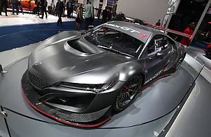 Salon we Frankfurcie - cz. II