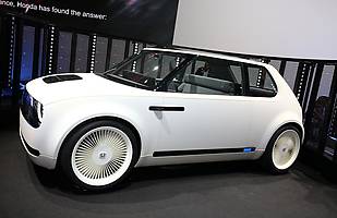 Salon we Frankfurcie - cz. II