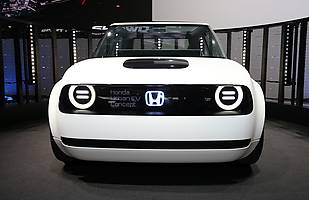 Salon we Frankfurcie - cz. II