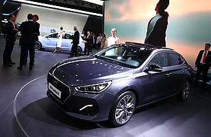 Salon we Frankfurcie - cz. II