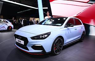 Salon we Frankfurcie - cz. II