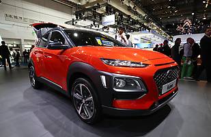 Salon we Frankfurcie - cz. II