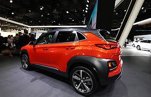 Salon we Frankfurcie - cz. II