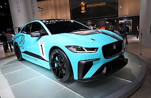 Salon we Frankfurcie - cz. II