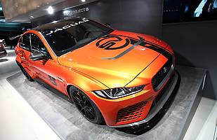 Salon we Frankfurcie - cz. II