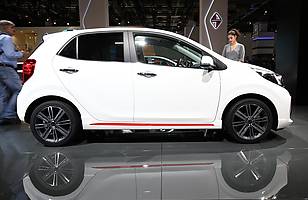 Salon we Frankfurcie - cz. II