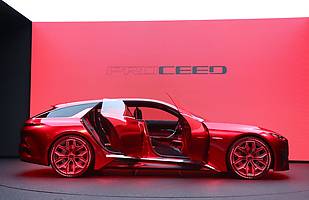 Salon we Frankfurcie - cz. II