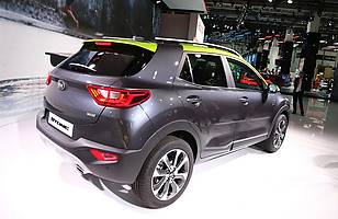 Salon we Frankfurcie - cz. III