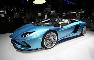 Salon we Frankfurcie - cz. III