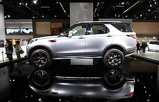 Salon we Frankfurcie - cz. III