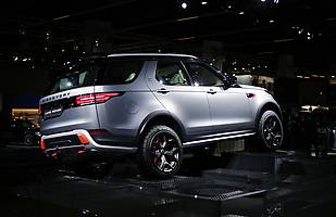 Salon we Frankfurcie - cz. III