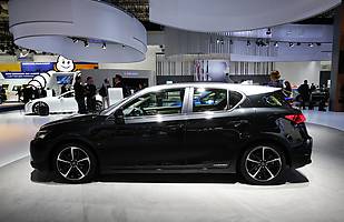 Salon we Frankfurcie - cz. III