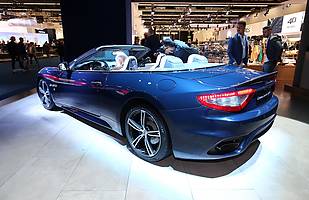 Salon we Frankfurcie - cz. III