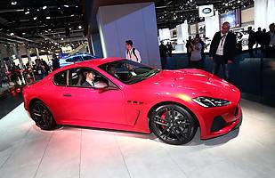 Salon we Frankfurcie - cz. III