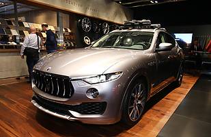 Salon we Frankfurcie - cz. III