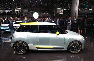 Salon we Frankfurcie - cz. III