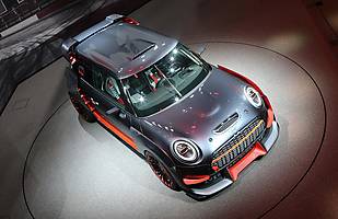 Salon we Frankfurcie - cz. III