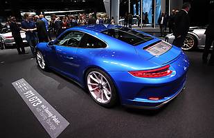 Salon we Frankfurcie - cz. III