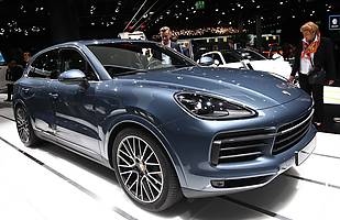 Salon we Frankfurcie - cz. III