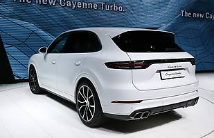 Salon we Frankfurcie - cz. III