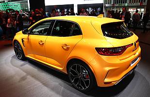 Salon we Frankfurcie - cz. III