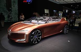 Salon we Frankfurcie - cz. III