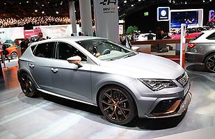 Salon we Frankfurcie - cz. III